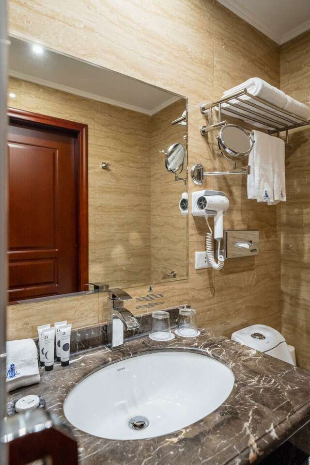 Гостиница Akyan Санкт-Петербург-74