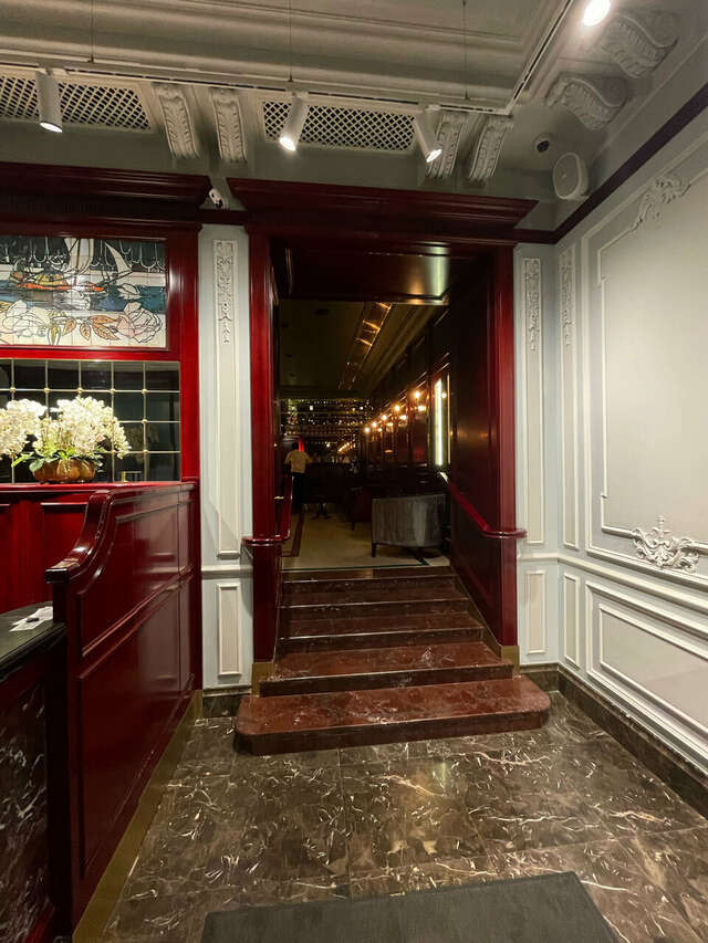 Гостиница Akyan Санкт-Петербург-110