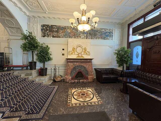 Гостиница Akyan Санкт-Петербург-195