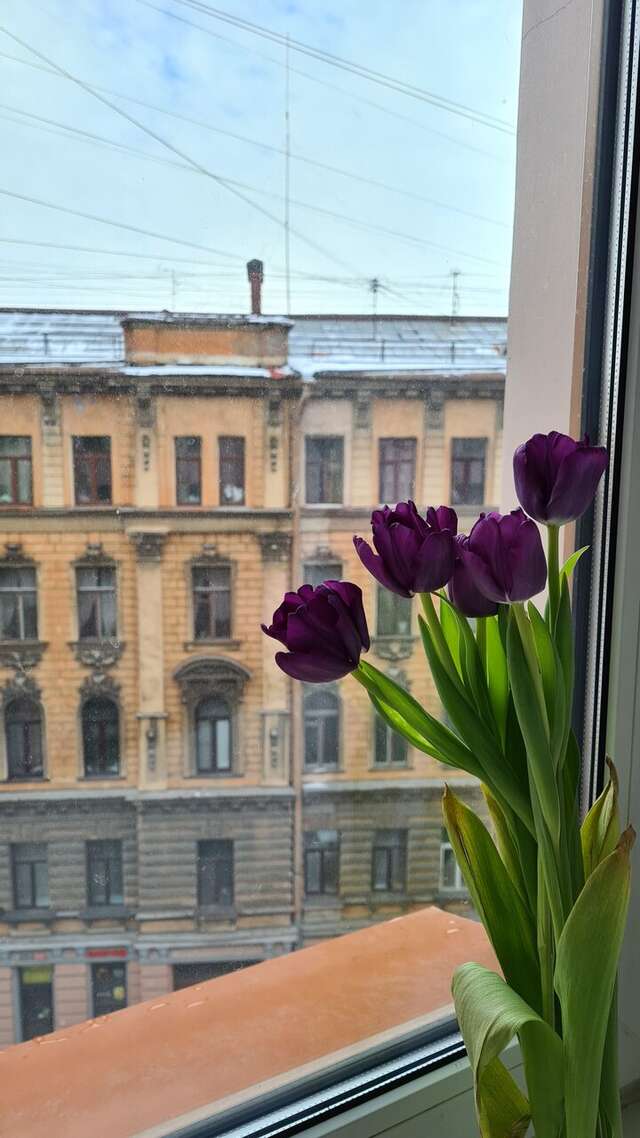 Гостиница Akyan Санкт-Петербург-63