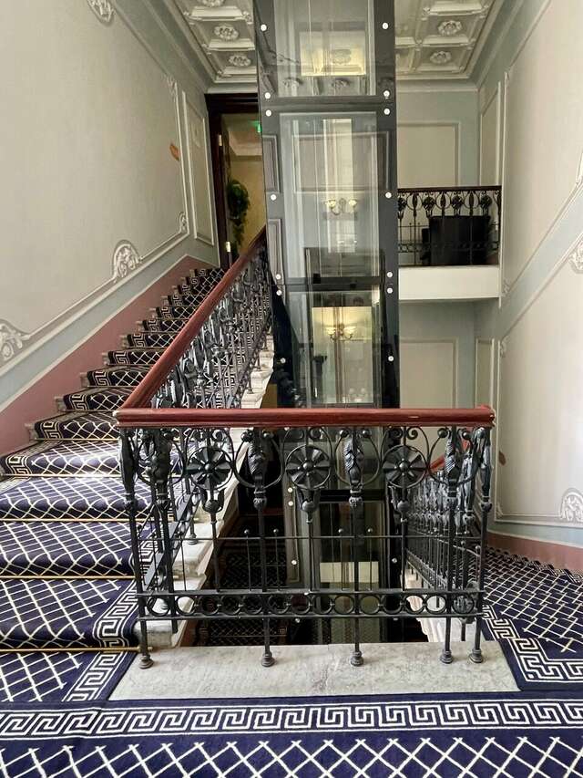 Гостиница Akyan Санкт-Петербург-95