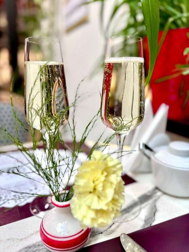 Гостиница Akyan Санкт-Петербург-112