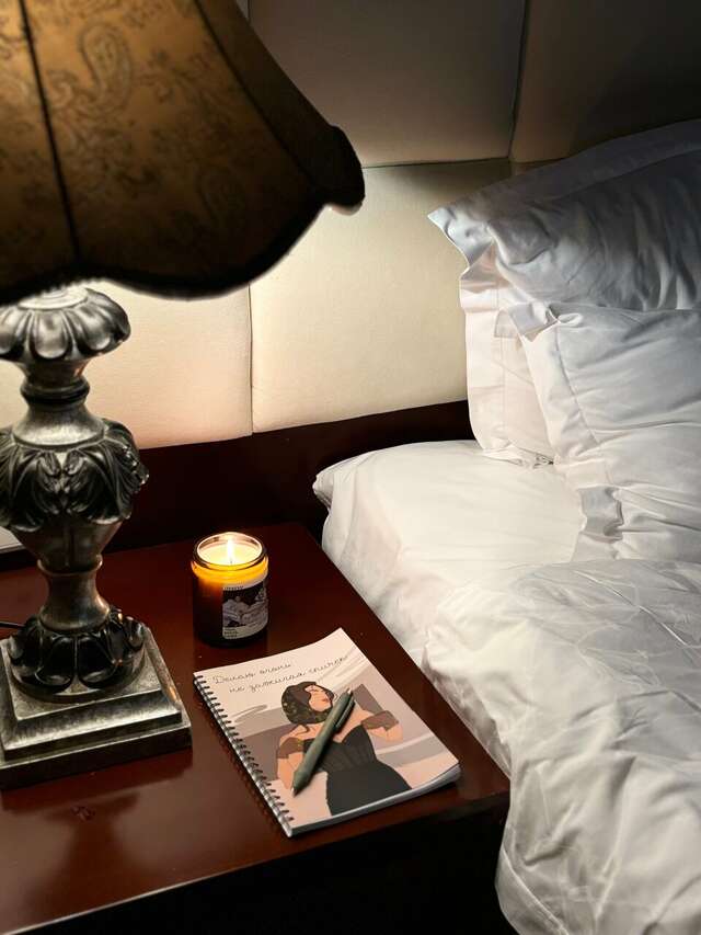 Гостиница Akyan Санкт-Петербург-97