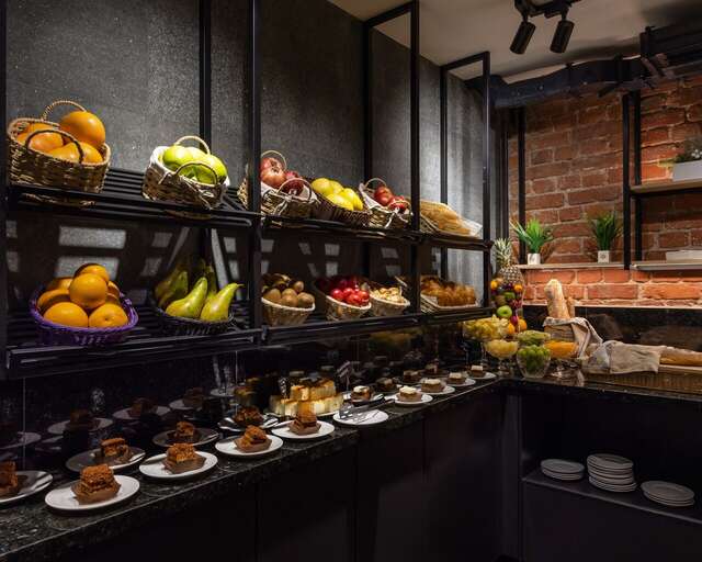 Гостиница Akyan Санкт-Петербург-44