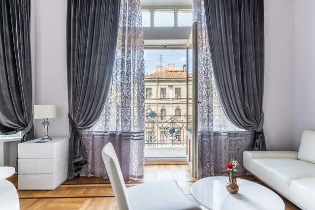 Гостиница Akyan Санкт-Петербург-210