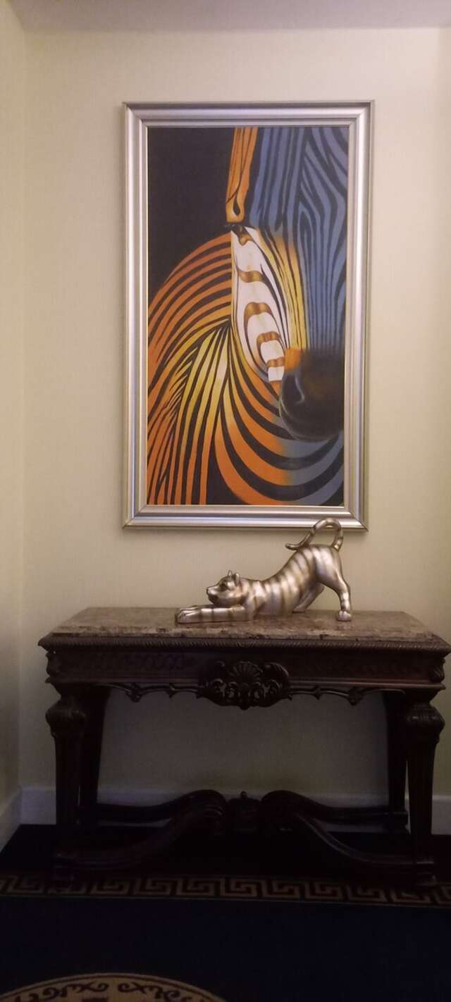 Гостиница Akyan Санкт-Петербург-143