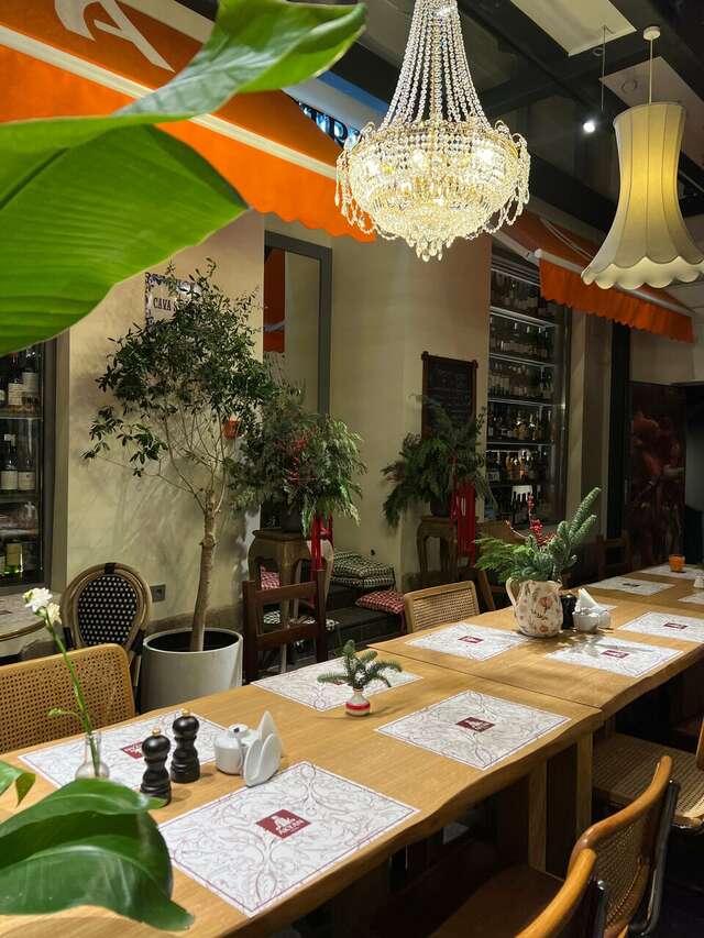 Гостиница Akyan Санкт-Петербург-53