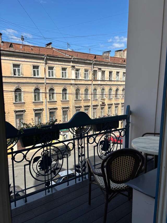 Гостиница Akyan Санкт-Петербург-237