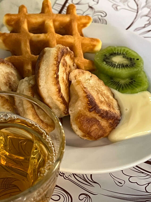 Гостиница Akyan Санкт-Петербург-88