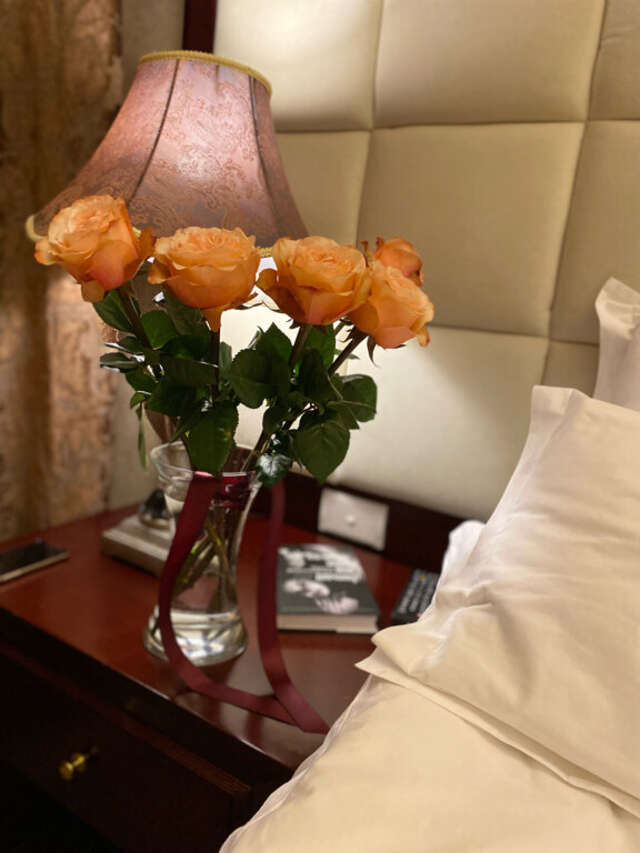 Гостиница Akyan Санкт-Петербург-28