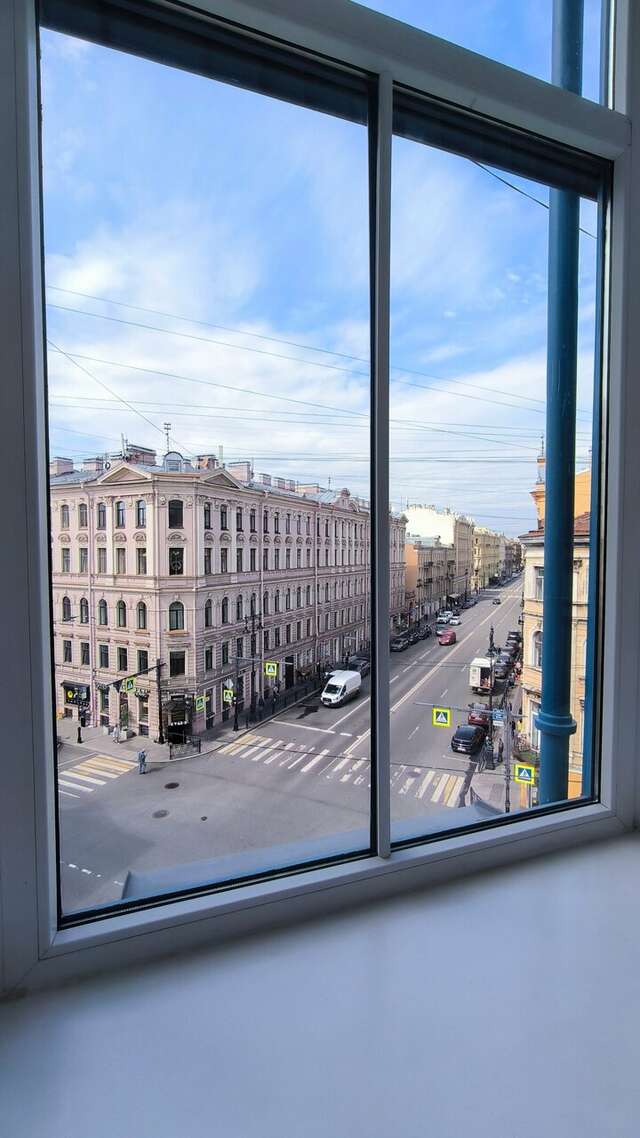 Гостиница Akyan Санкт-Петербург-200