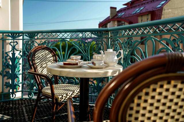 Гостиница Akyan Санкт-Петербург-187