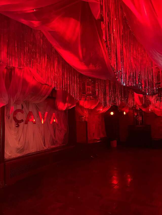 Гостиница Akyan Санкт-Петербург-33