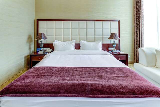 Гостиница Akyan Санкт-Петербург-35