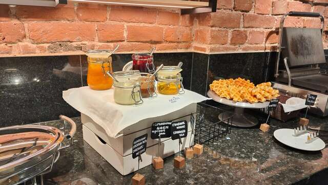 Гостиница Akyan Санкт-Петербург-82