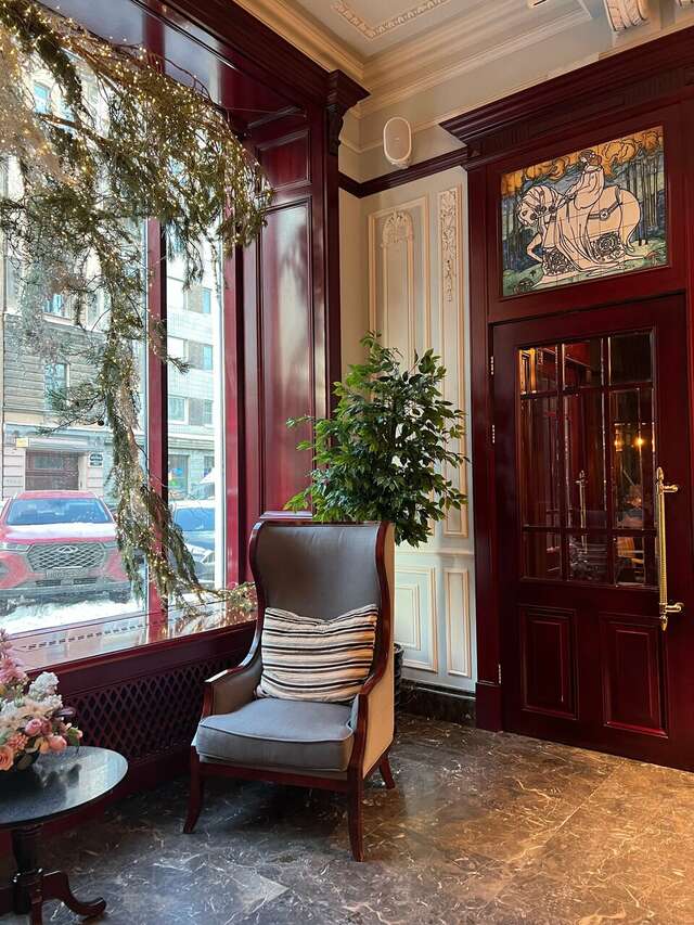 Гостиница Akyan Санкт-Петербург-87