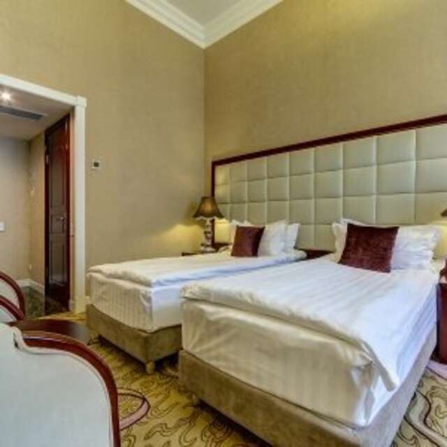 Гостиница Akyan Санкт-Петербург-166