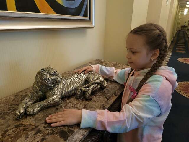 Гостиница Akyan Санкт-Петербург-132