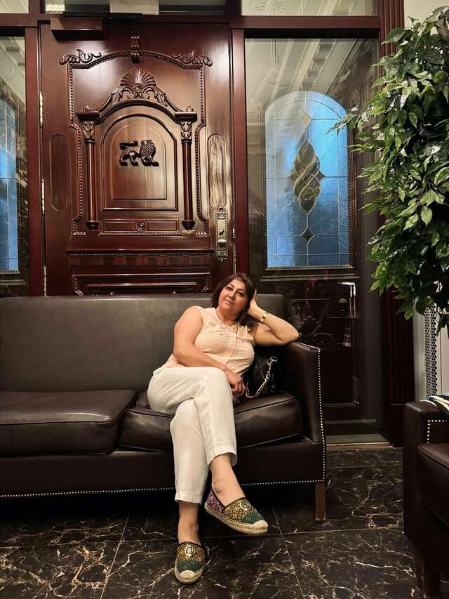 Гостиница Akyan Санкт-Петербург-57