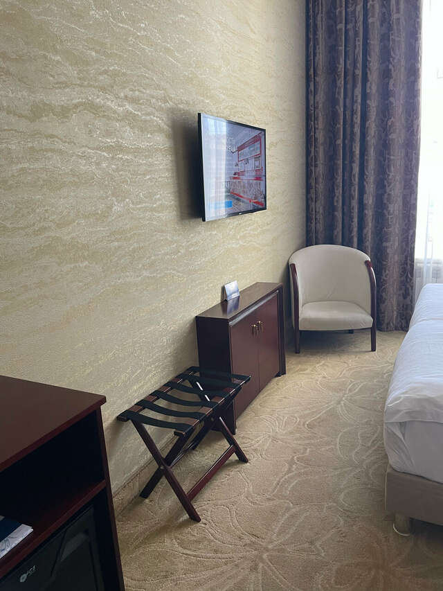 Гостиница Akyan Санкт-Петербург-252