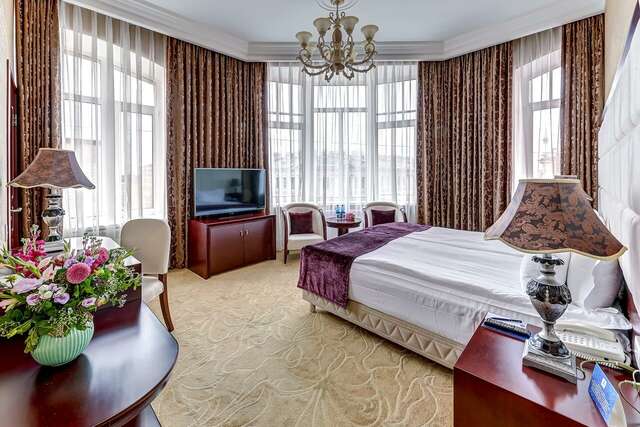 Гостиница Akyan Санкт-Петербург-111