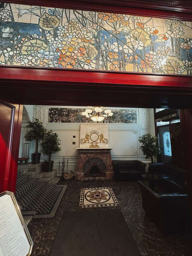 Гостиница Akyan Санкт-Петербург-214