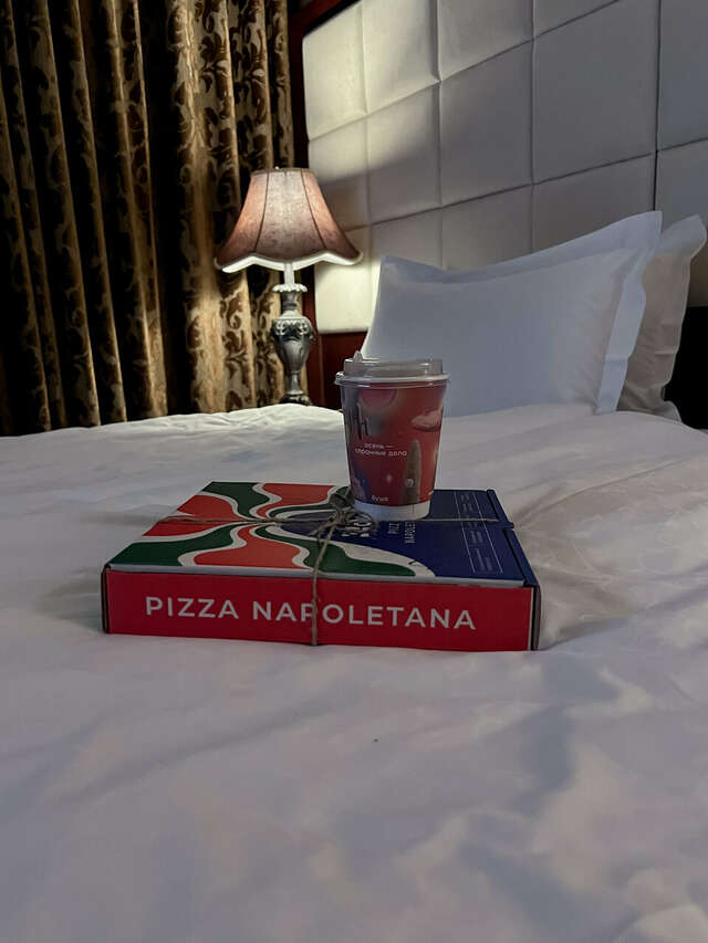 Гостиница Akyan Санкт-Петербург-60