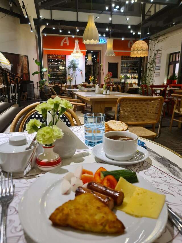 Гостиница Akyan Санкт-Петербург-108