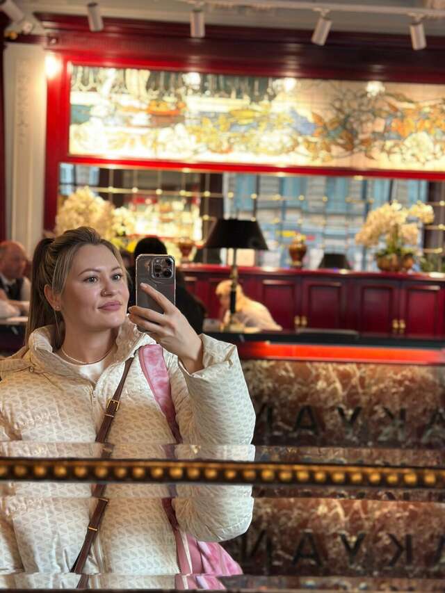 Гостиница Akyan Санкт-Петербург-151