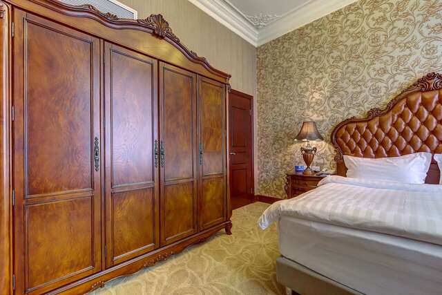 Гостиница Akyan Санкт-Петербург-189