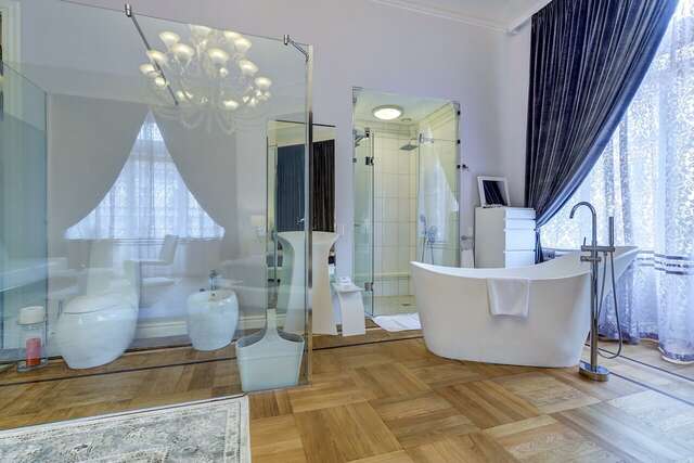 Гостиница Akyan Санкт-Петербург-216