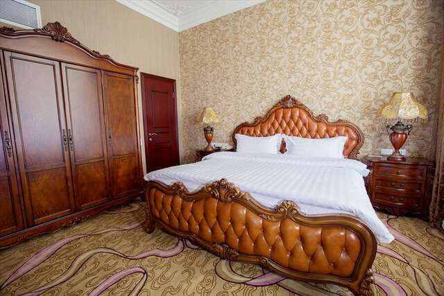 Гостиница Akyan Санкт-Петербург-86