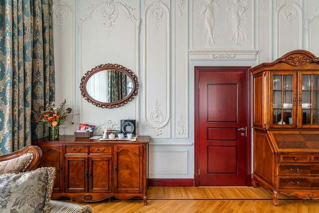 Гостиница Akyan Санкт-Петербург-226