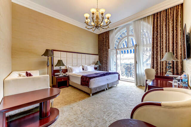 Гостиница Akyan Санкт-Петербург-94