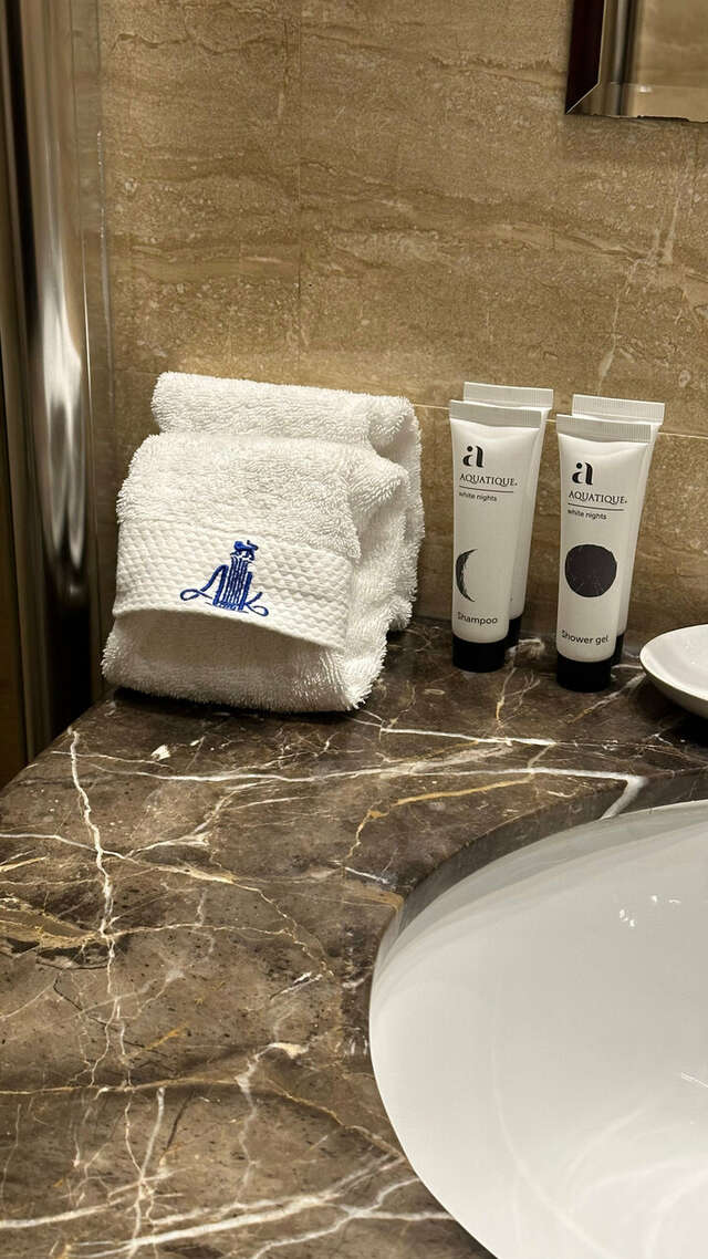 Гостиница Akyan Санкт-Петербург-144