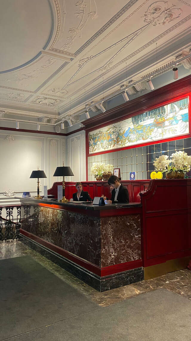 Гостиница Akyan Санкт-Петербург-136