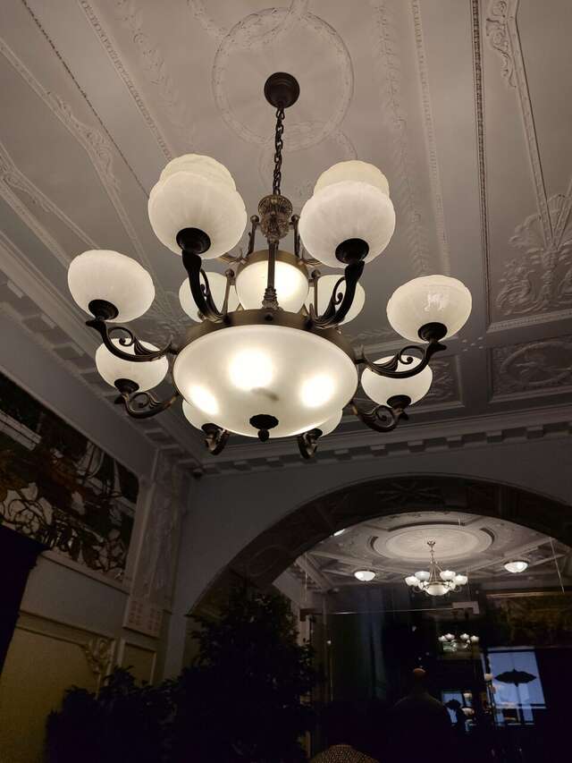 Гостиница Akyan Санкт-Петербург-83