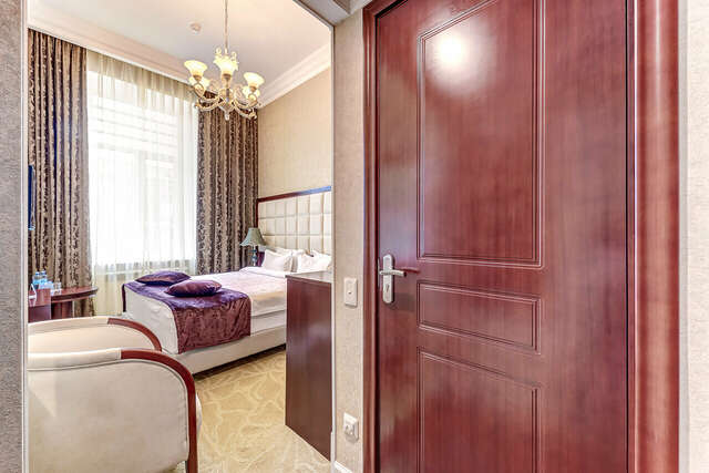 Гостиница Akyan Санкт-Петербург-40