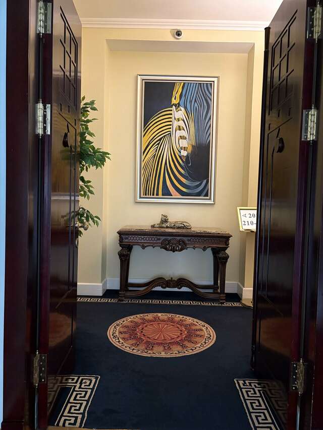 Гостиница Akyan Санкт-Петербург-215