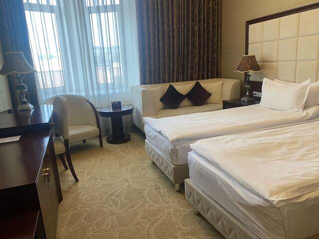 Гостиница Akyan Санкт-Петербург-43