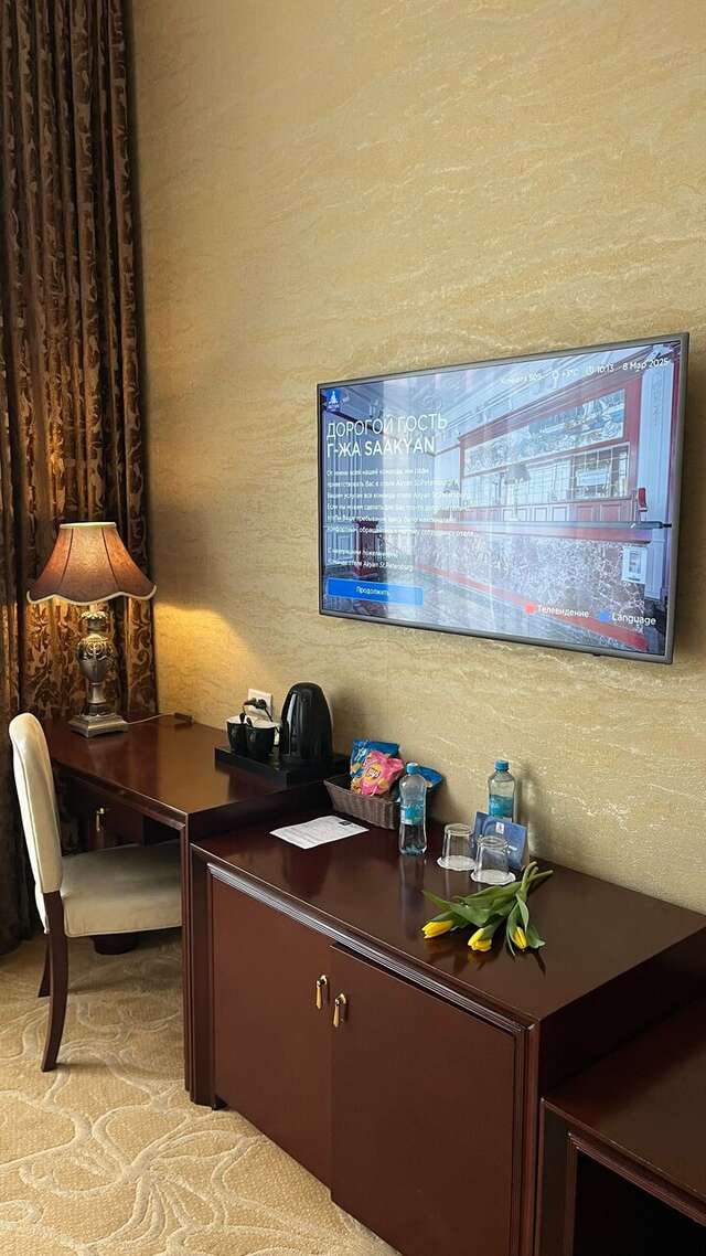 Гостиница Akyan Санкт-Петербург-67