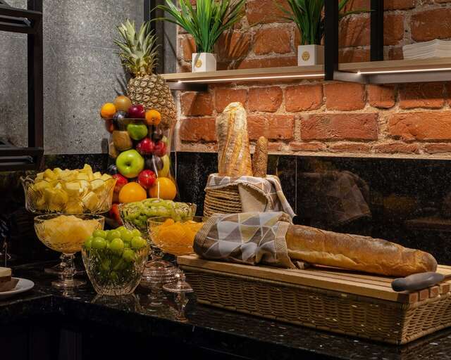 Гостиница Akyan Санкт-Петербург-37