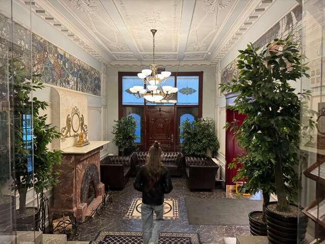 Гостиница Akyan Санкт-Петербург-248