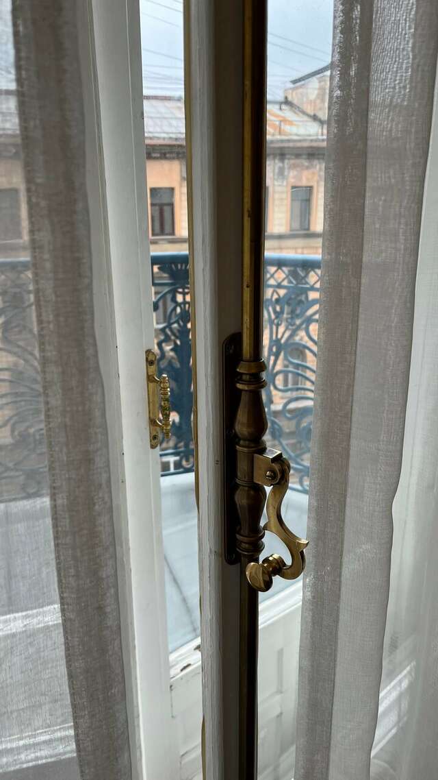 Гостиница Akyan Санкт-Петербург-152