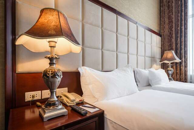 Гостиница Akyan Санкт-Петербург-102