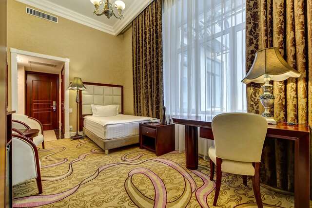 Гостиница Akyan Санкт-Петербург-229