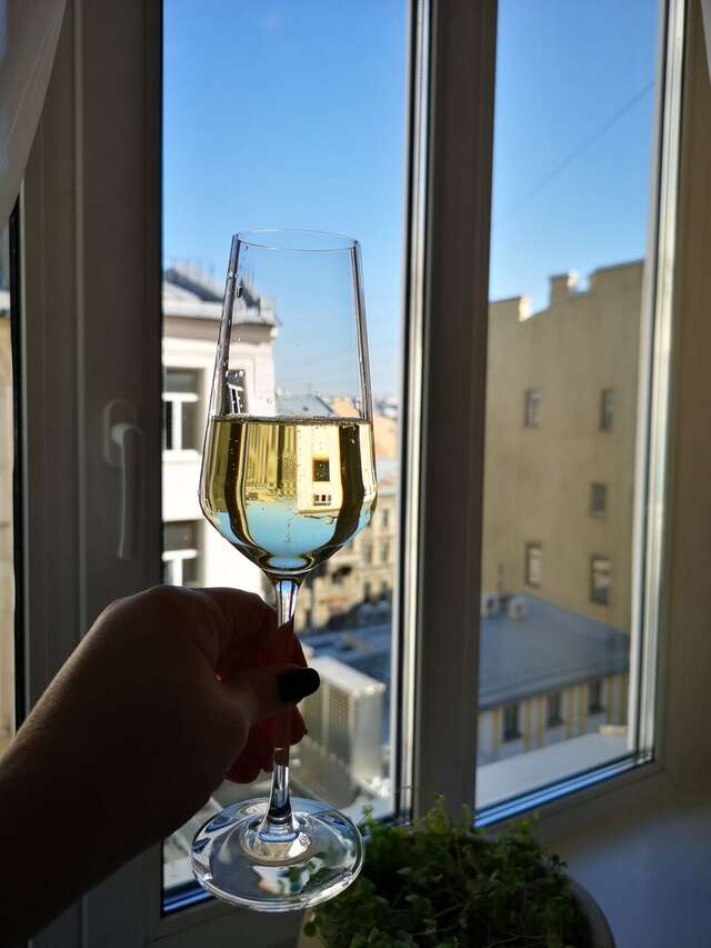 Гостиница Akyan Санкт-Петербург-26