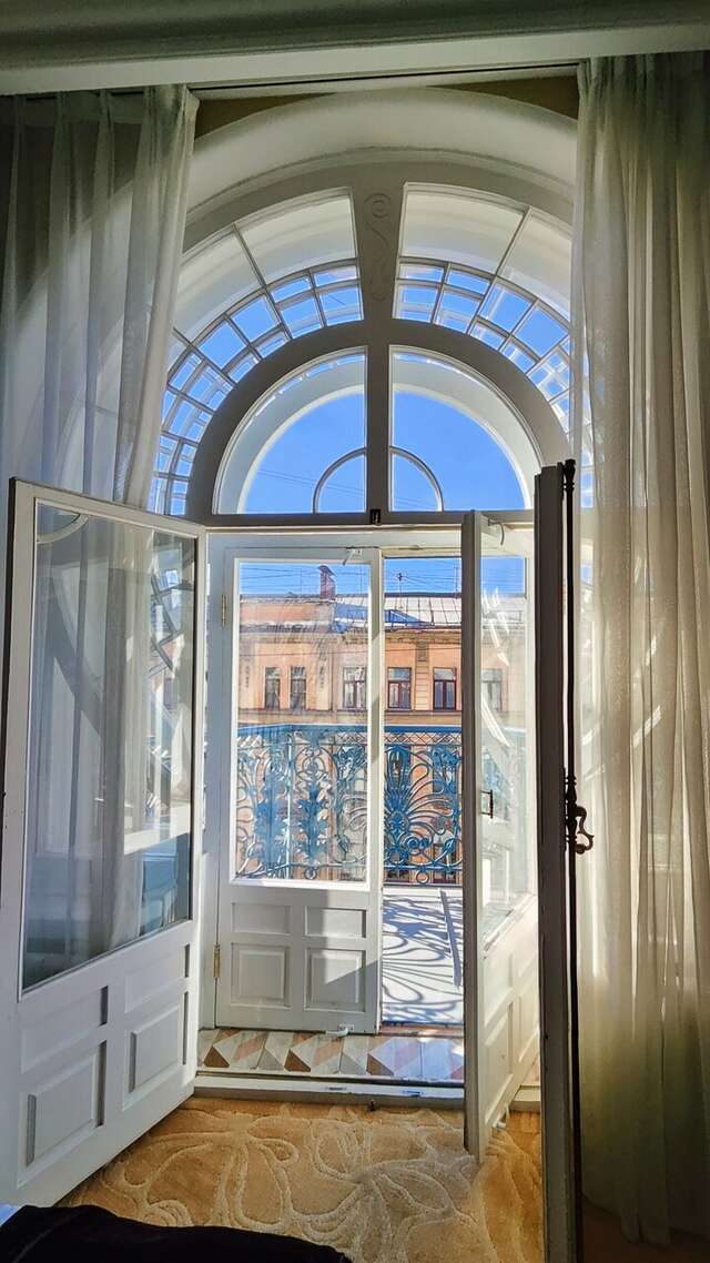 Гостиница Akyan Санкт-Петербург-50