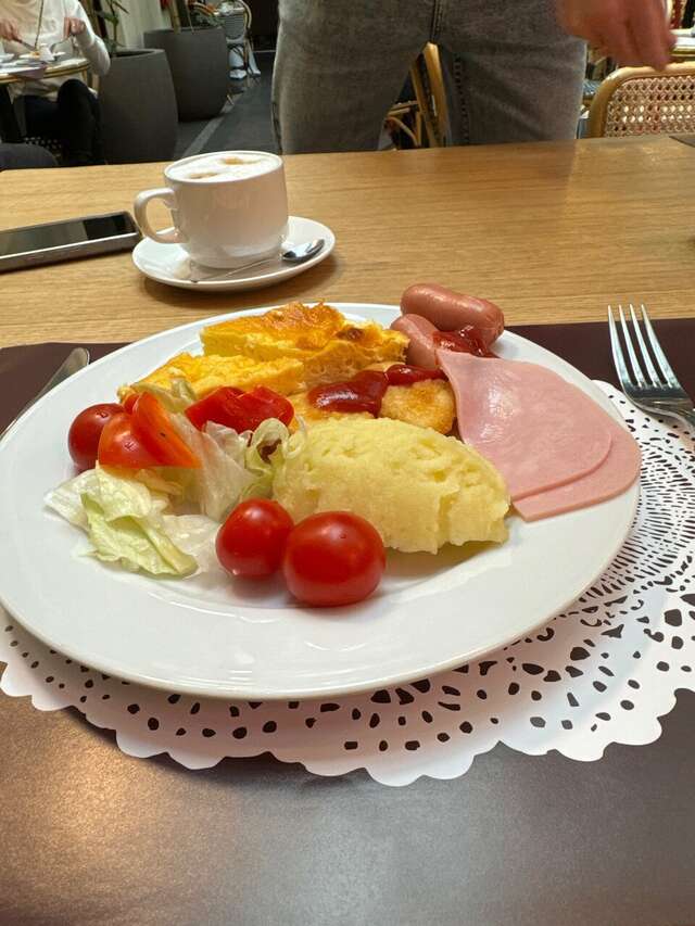 Гостиница Akyan Санкт-Петербург-174