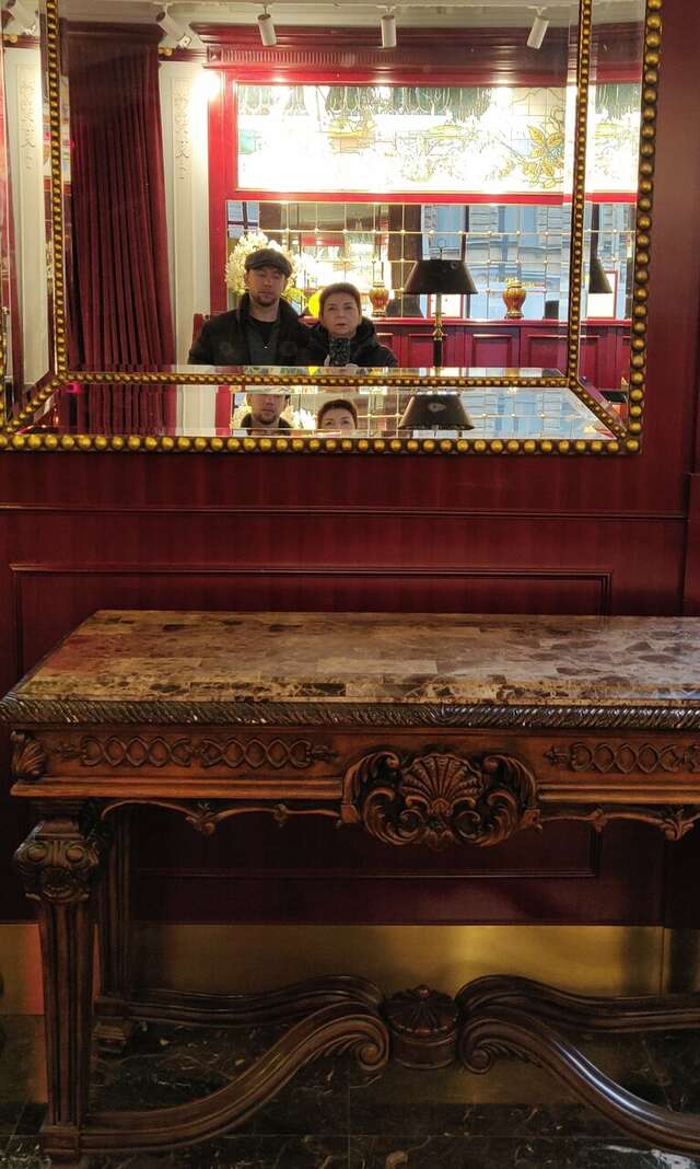 Гостиница Akyan Санкт-Петербург-150